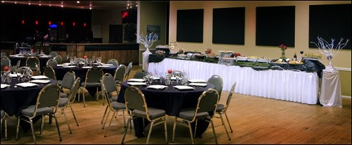 Picasso Catering - Box Lunches, Catering, and Event Space.
